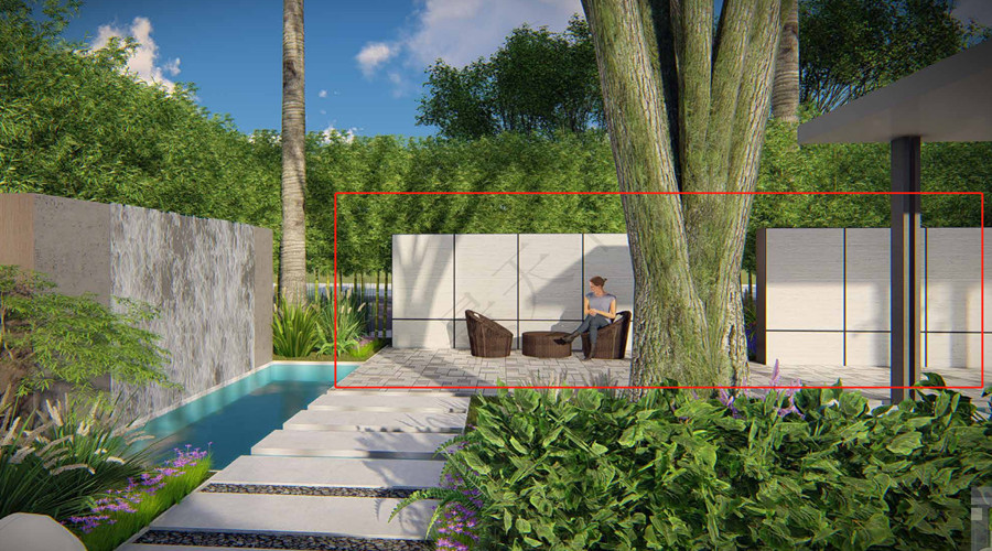 深圳園景UHPC板3天成交，我們到底“贏”在哪里？