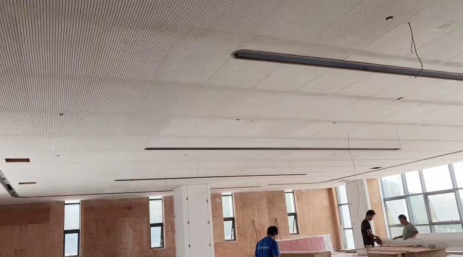 飾紀上品GRG造型打造廣州日報科技文化中心形象工程