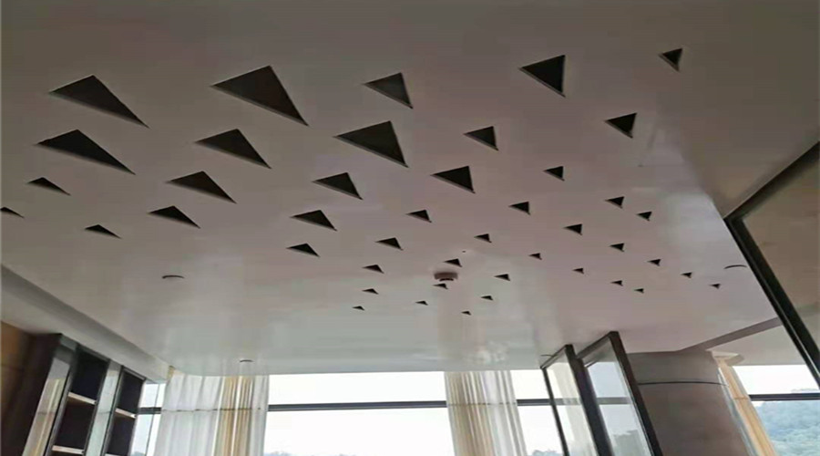 惠州九州風神生產制造基地建設選用飾紀上品GRG構件