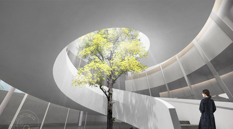 GRC扶梯連廣州白云生態公園都選擇了飾紀上品，你呢？