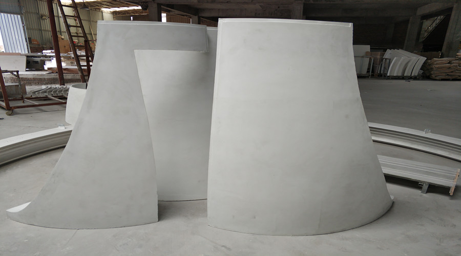 GRG構件產品 GRG構件產品