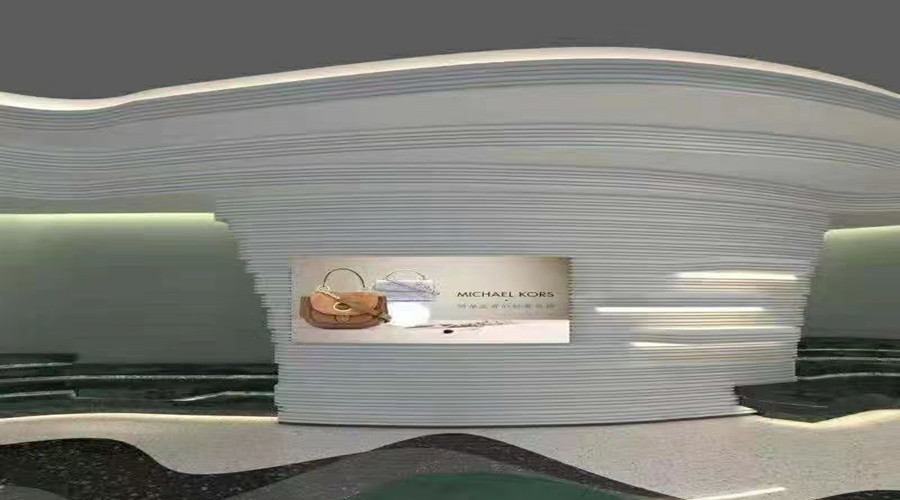 三亞·亞特蘭蒂斯酒店GRG項(xiàng)目 三亞·亞特蘭蒂斯酒店GRG項(xiàng)目