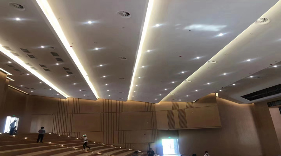 廣東金融學(xué)院清遠(yuǎn)校區(qū)GRG項(xiàng)目 廣東金融學(xué)院清遠(yuǎn)校區(qū)GRG項(xiàng)目