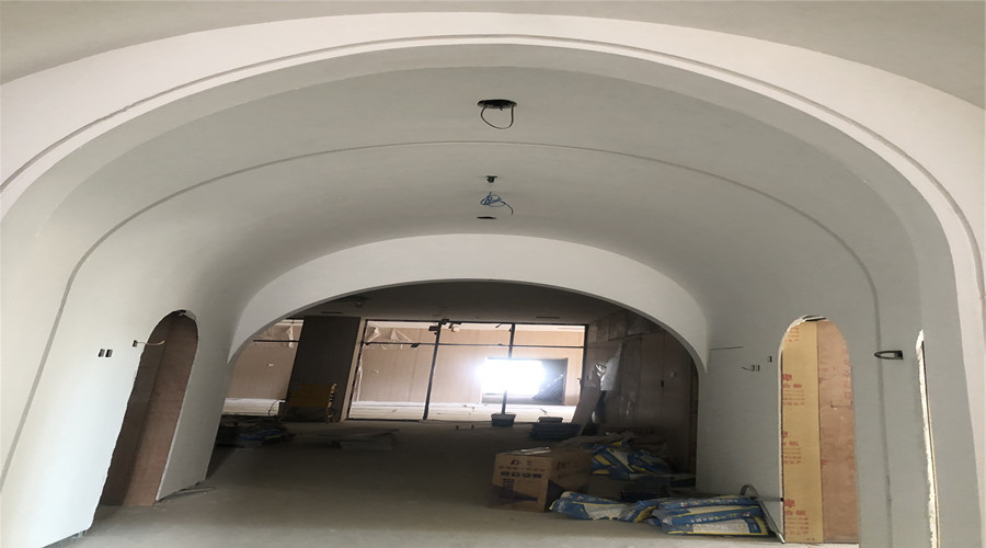 佛山禪城醫(yī)院GRG項(xiàng)目 佛山禪城醫(yī)院GRG項(xiàng)目