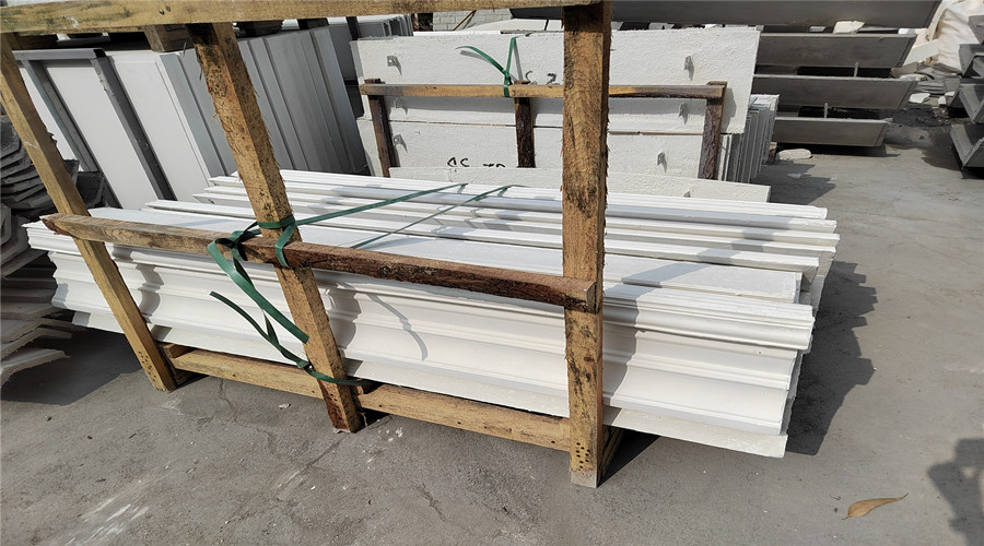 湖南郴州國際溫泉城酒店GRG歐式構件項目 湖南郴州國際溫泉城酒店GRG歐式構件項目