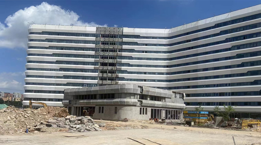 GRC裝飾線條 GRC裝飾線條