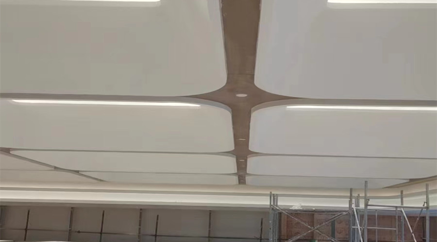 GRG吊頂材料 GRG吊頂材料