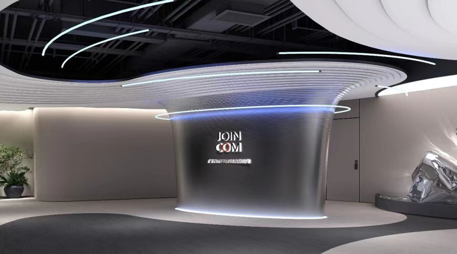 廣州聚客網(wǎng)絡(luò)GRG構(gòu)件項目 廣州聚客網(wǎng)絡(luò)GRG構(gòu)件項目