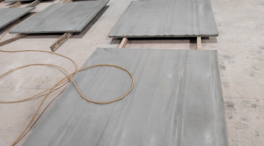 GRC清水幕墻板 GRC清水幕墻板