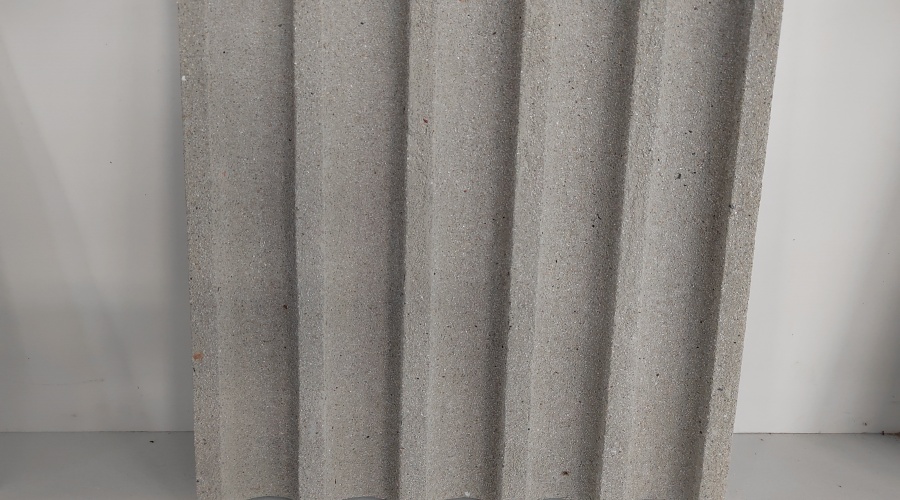 輕質發泡陶瓷板 輕質發泡陶瓷板