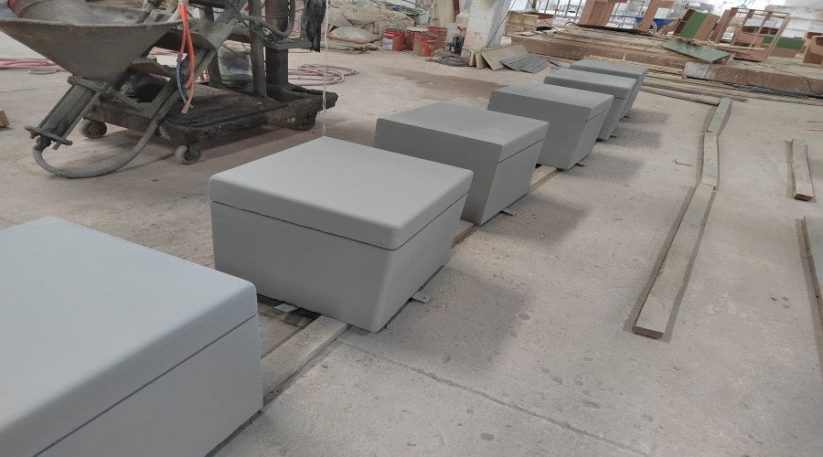 GRC構(gòu)件 GRC構(gòu)件