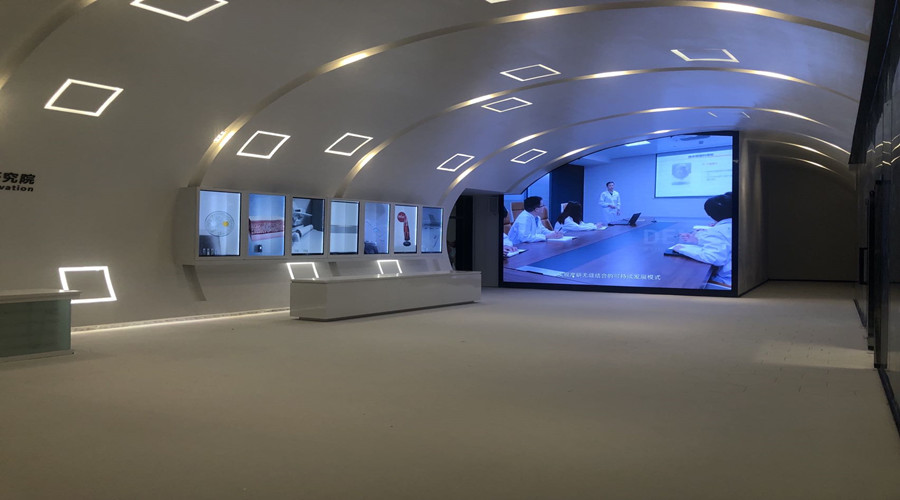 GRG構(gòu)件造型