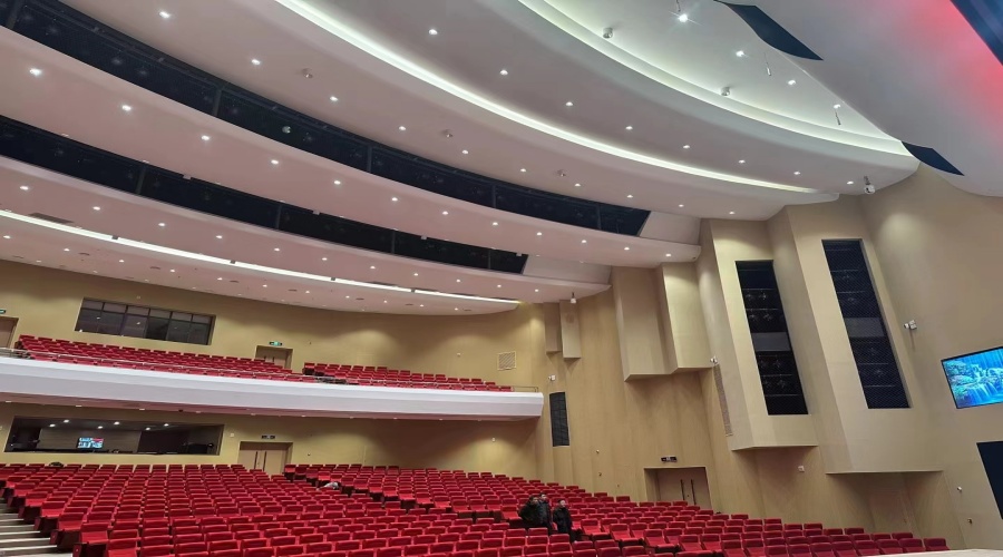 GRG劇院造型 GRG劇院造型