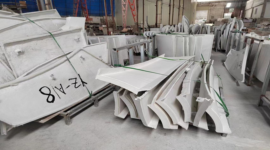 GRG構件產品 GRG構件產品