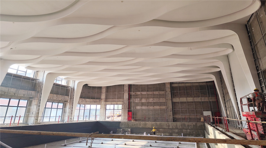 GRG造型板 GRG造型板