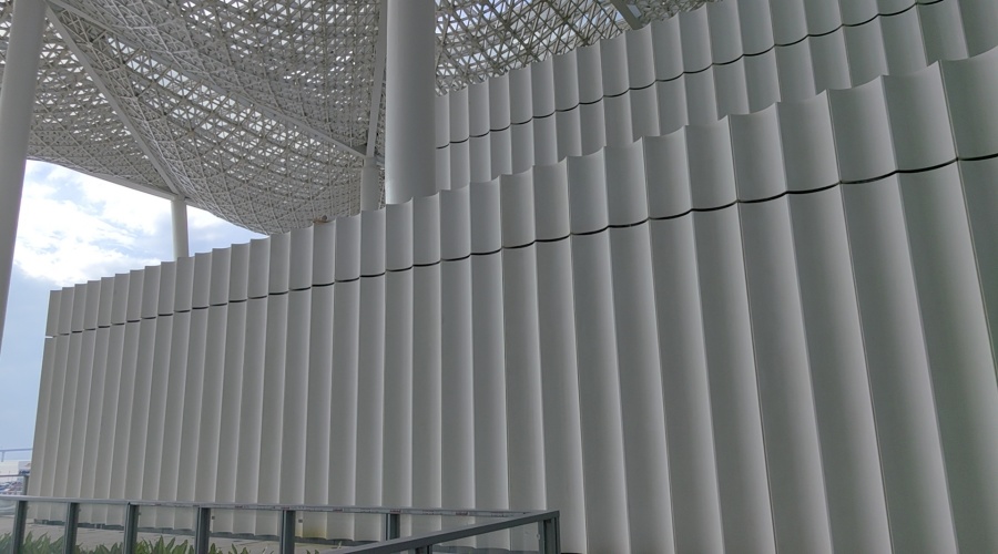 UHPC掛板 UHPC掛板