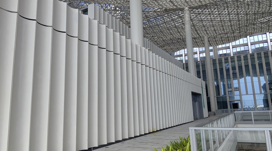 UHPC外墻裝飾板 UHPC外墻裝飾板