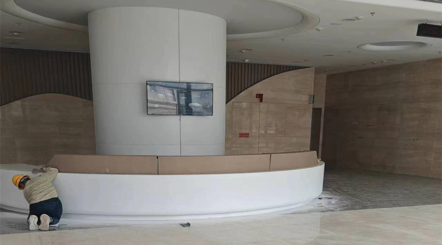 GRG服務(wù)臺(tái)