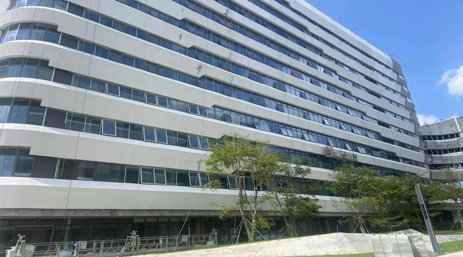 GRC構件裝飾 GRC構件裝飾