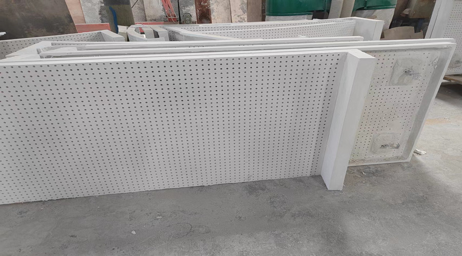 GRG石膏板 GRG石膏板