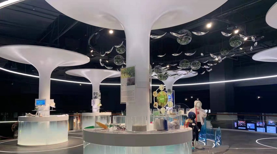 GRG異形構件 GRG異形構件