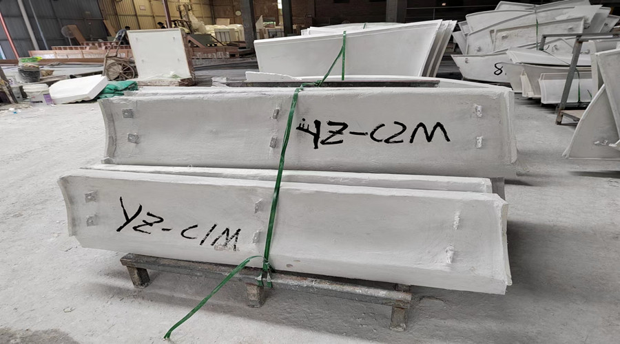 GRG構件產品 GRG構件產品