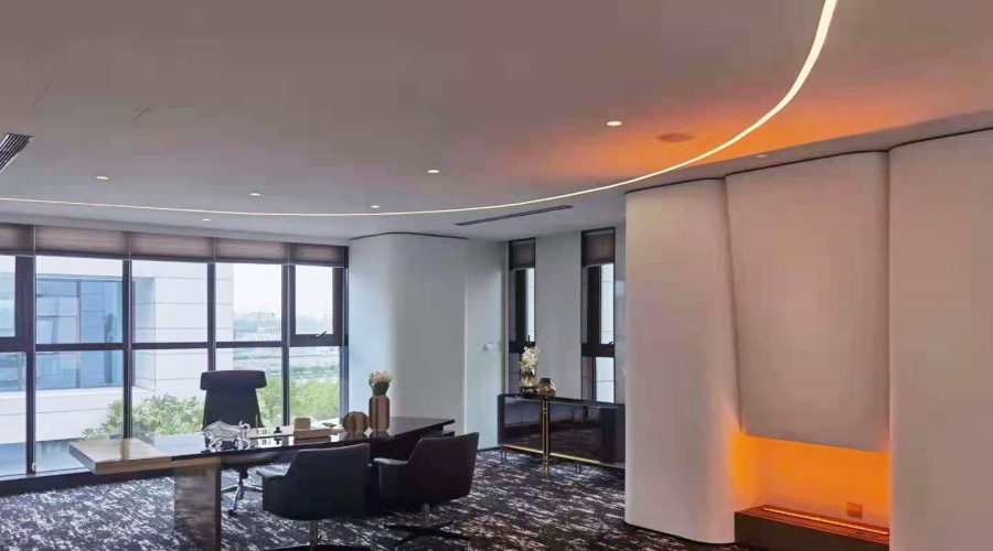 GRG石膏板造型 GRG石膏板造型