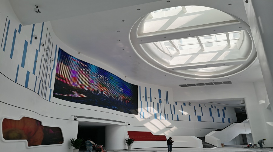 GRG異型構件 GRG異型構件