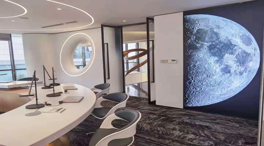 GRG石膏造型 GRG石膏造型