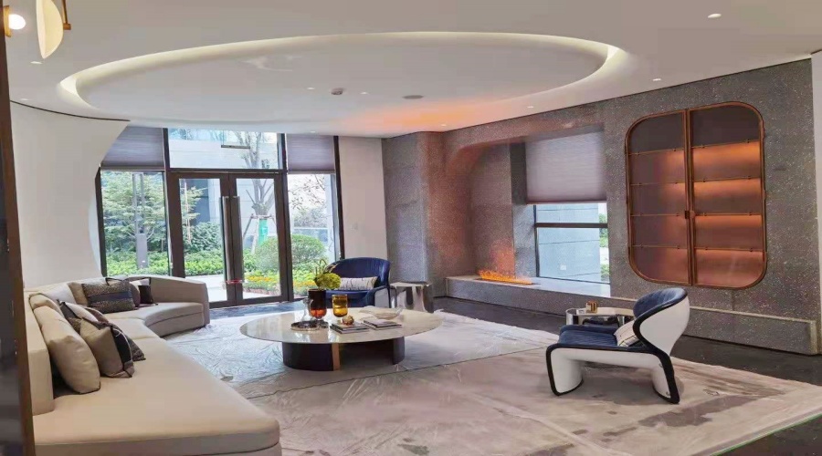 GRG石膏造型 GRG石膏造型