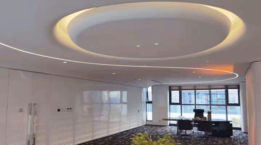 GRG構(gòu)件裝飾效果 GRG構(gòu)件裝飾效果