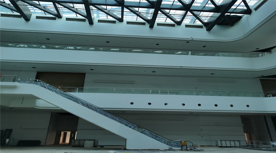 GRG構件裝飾效果 GRG構件裝飾效果