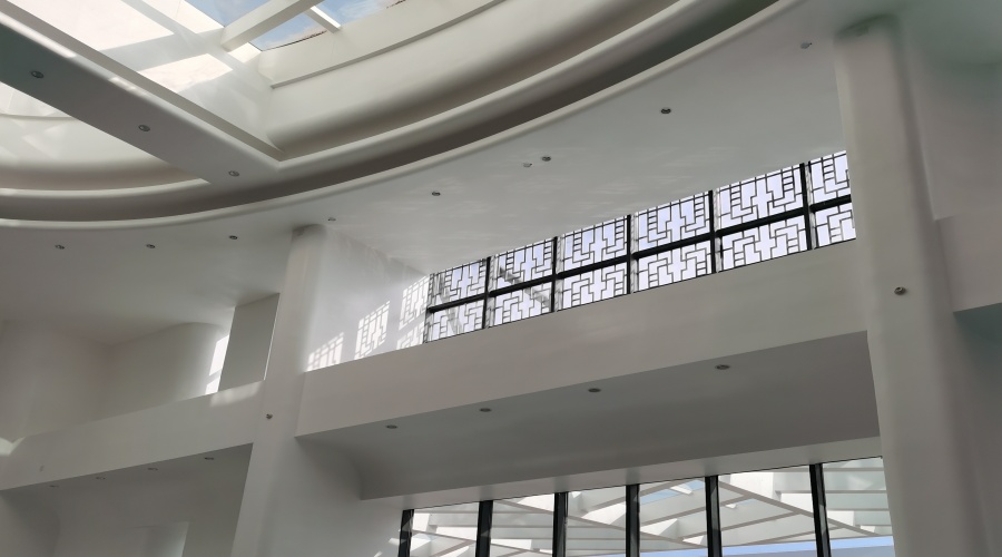 GRG墻面造型 GRG墻面造型