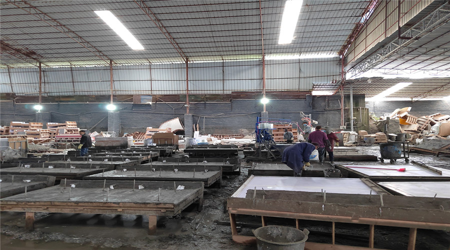 GRC構(gòu)件 GRC構(gòu)件