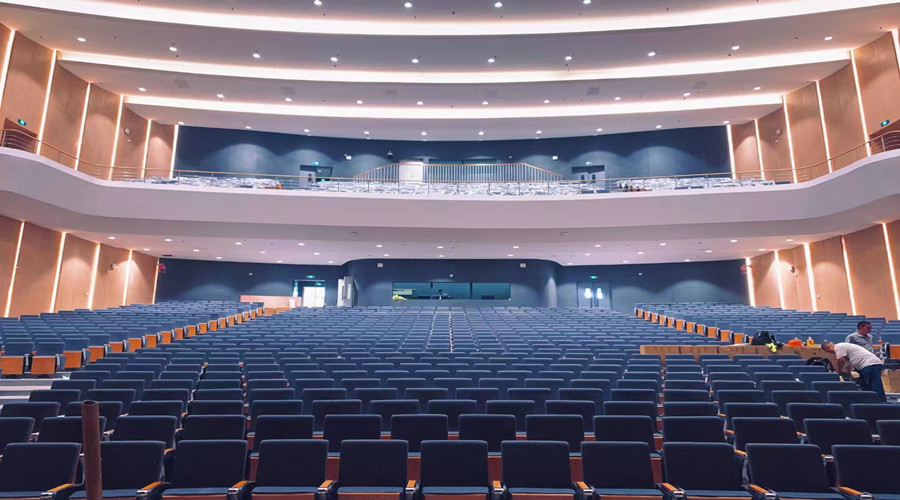 GRG劇院空間造型