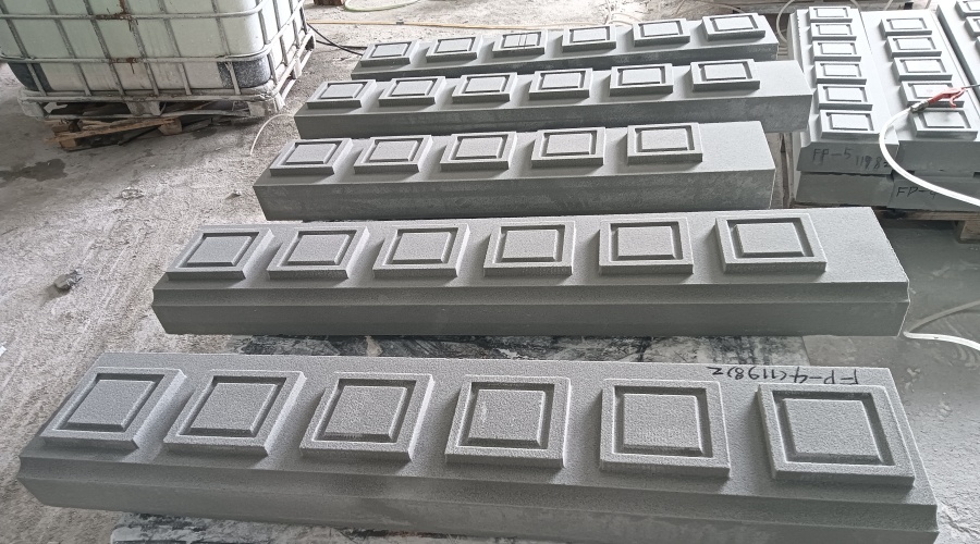 發泡陶瓷裝飾線條 發泡陶瓷裝飾線條