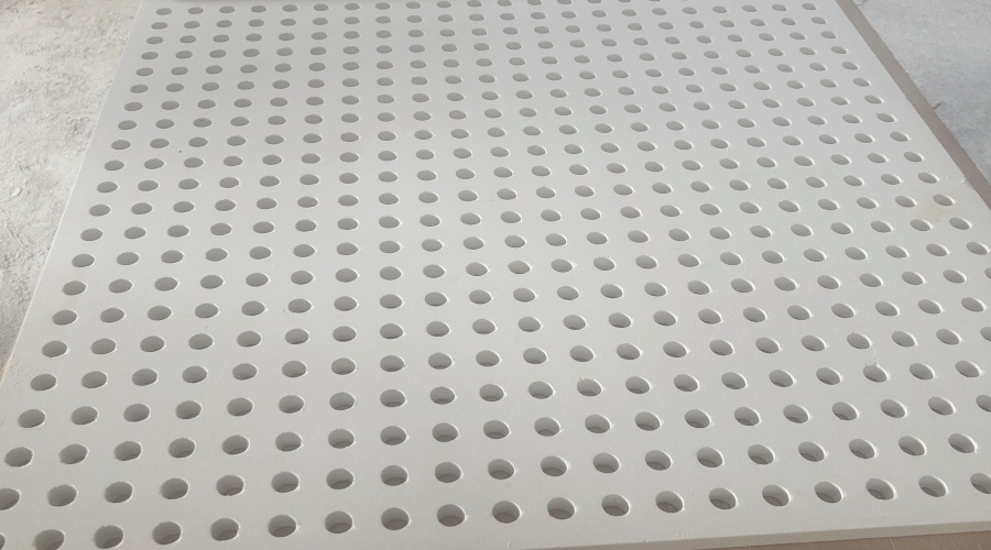 GRG穿孔板 GRG穿孔板