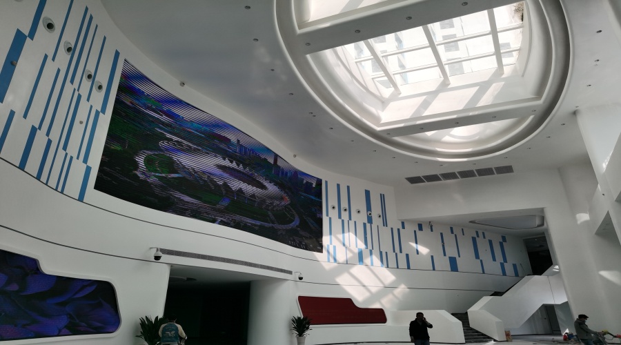 GRG構件造型 GRG構件造型