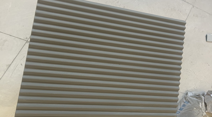 UHPC幕墻板產品 UHPC幕墻板產品