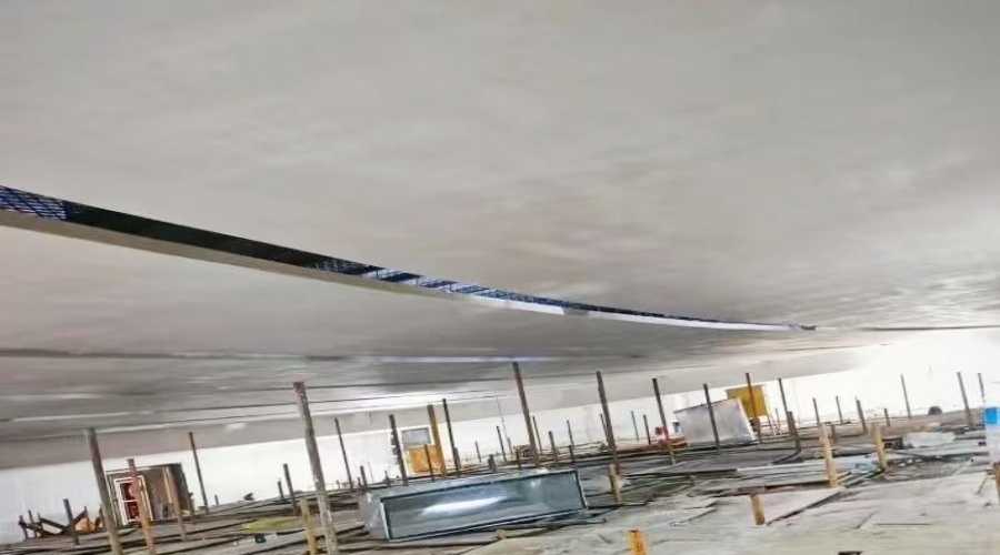 東莞嘉榮外國語學院GRG報告廳工程 東莞嘉榮外國語學院GRG報告廳工程