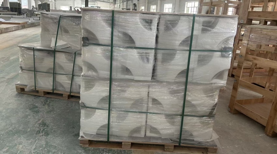 發泡陶瓷空心磚 發泡陶瓷空心磚