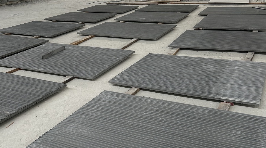 GRC幕墻板產品 GRC幕墻板產品