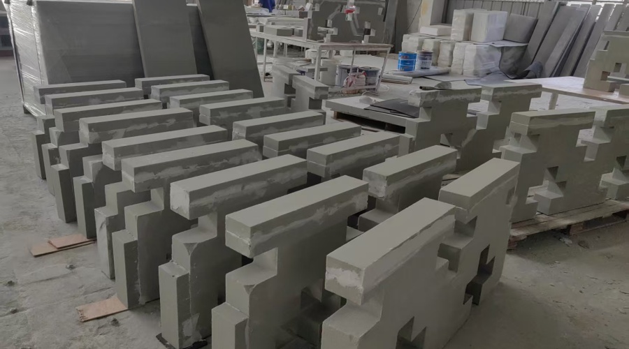 發(fā)泡陶瓷外墻線(xiàn)條 發(fā)泡陶瓷外墻線(xiàn)條