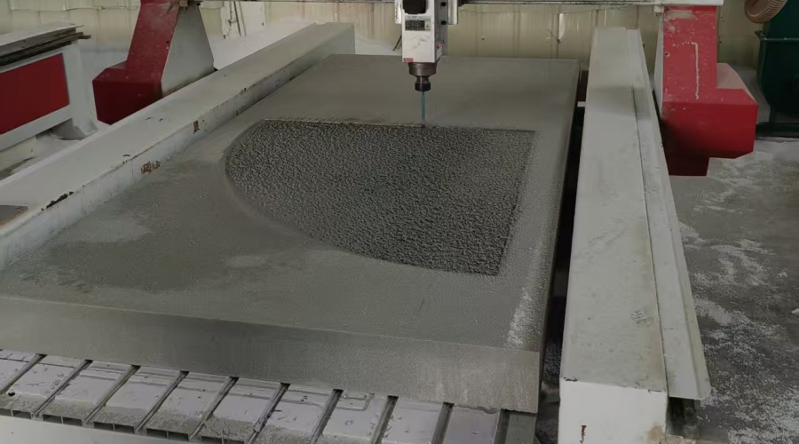 印尼清真寺發(fā)泡陶瓷安窗套線條 印尼清真寺發(fā)泡陶瓷安窗套線條