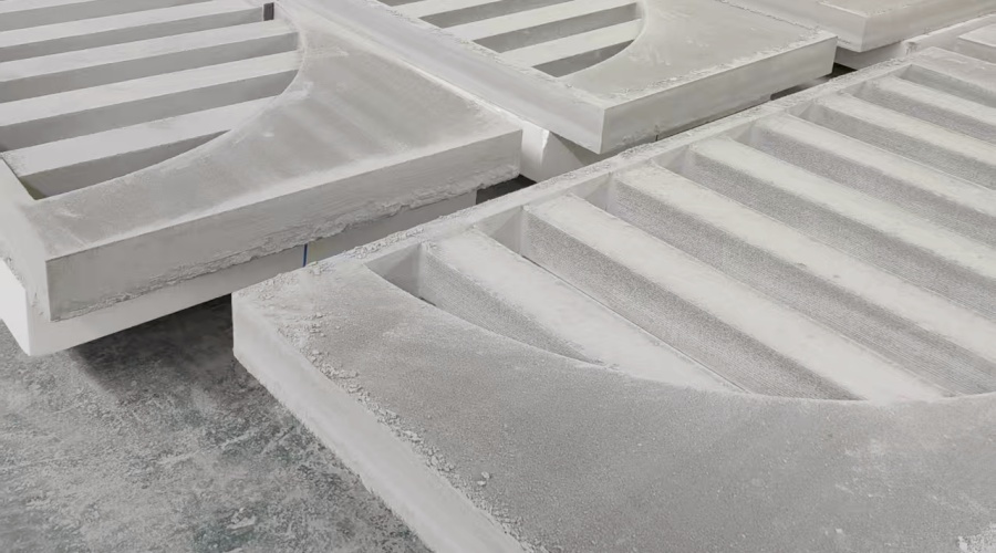 印尼清真寺發(fā)泡陶瓷安窗套線條 印尼清真寺發(fā)泡陶瓷安窗套線條