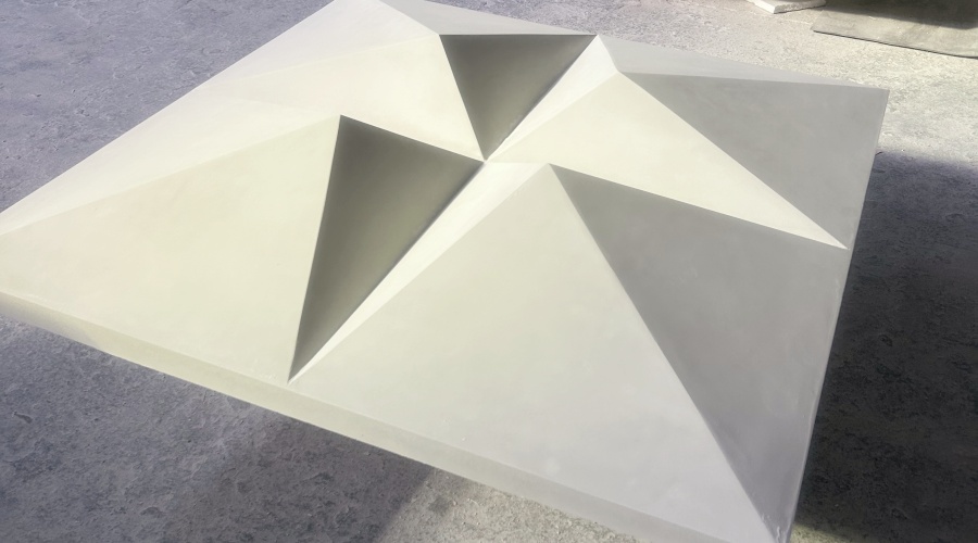 埃塞俄比亞國家體育場GRC幕墻II標(biāo)段 埃塞俄比亞國家體育場GRC幕墻II標(biāo)段