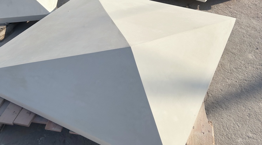 埃塞俄比亞國家體育場GRC幕墻II標(biāo)段 埃塞俄比亞國家體育場GRC幕墻II標(biāo)段