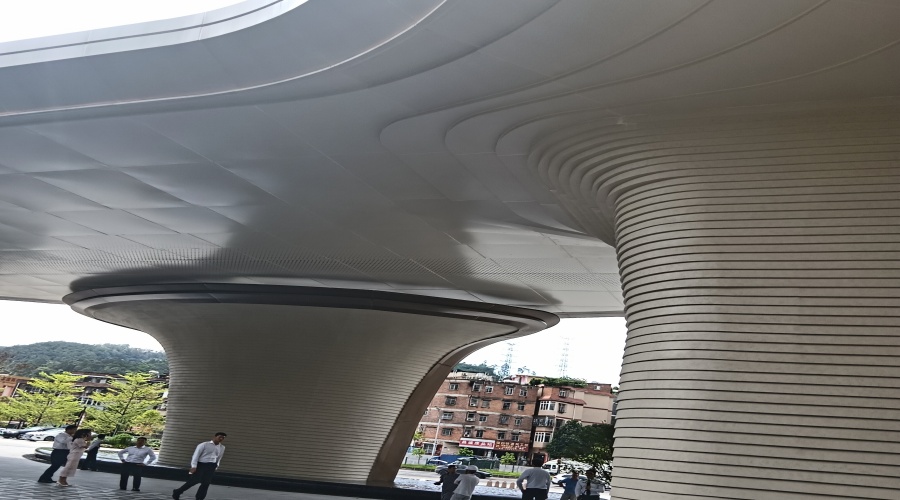 UHPC板價格 UHPC板價格