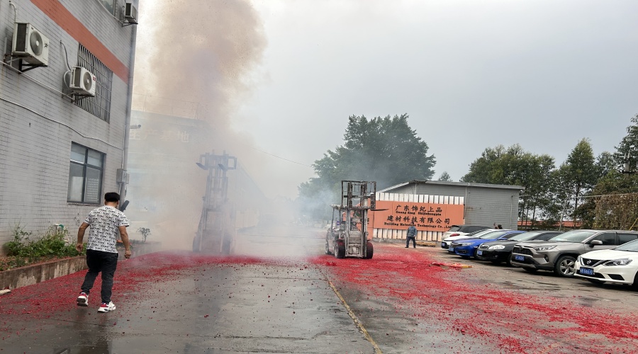 飾紀上品GRG廠家開工大吉 飾紀上品GRG廠家開工大吉