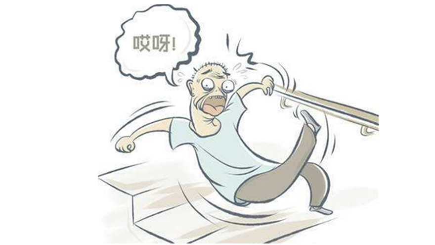 一直滑倒不知道為啥？還不是因?yàn)槟銢](méi)有防滑膠帶！【昆山玉寰】